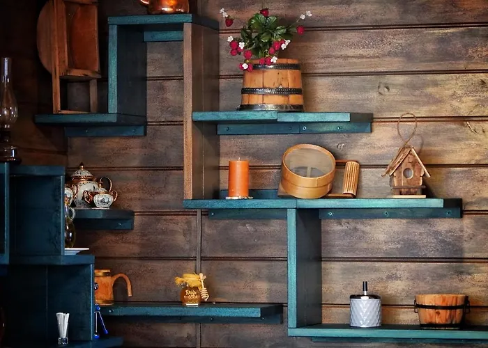 Apartamento Gorski Park Kupjak