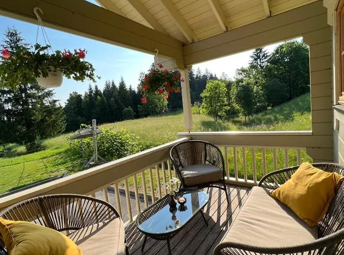 Apartman Gorski Park Kupjak