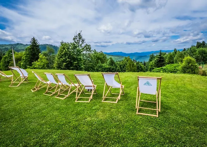 Gorski Park * Kupjak