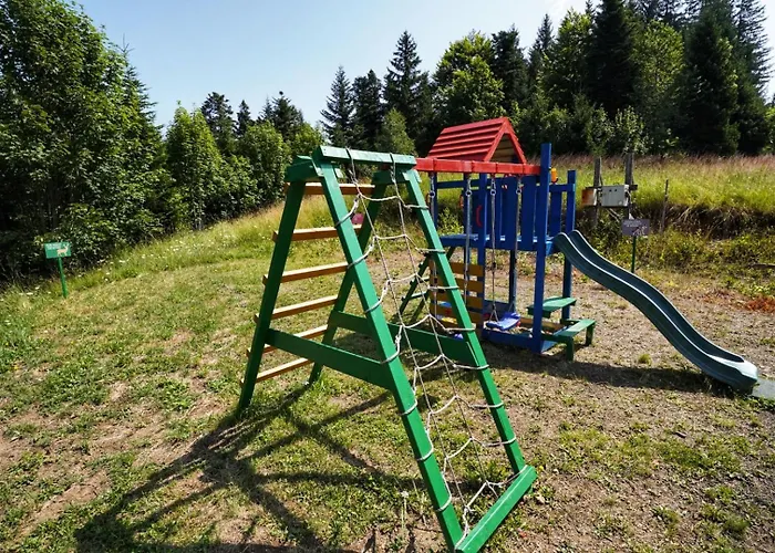 Apartamento Gorski Park