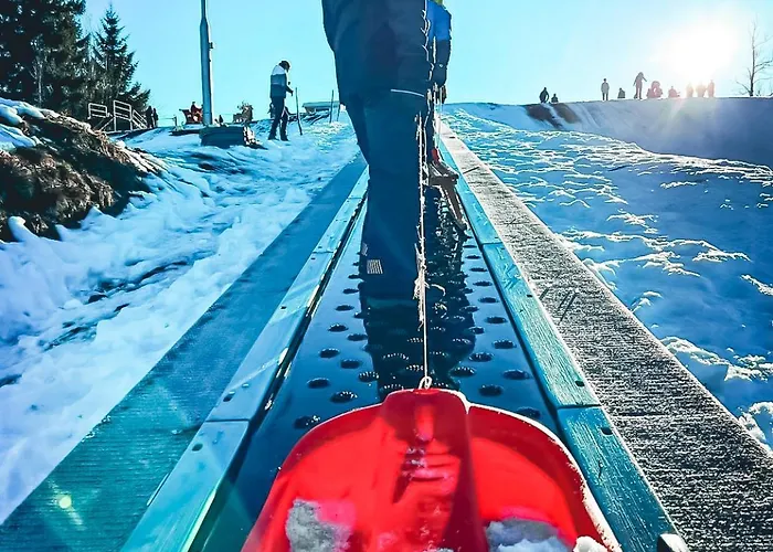 Apartamento Gorski Park *