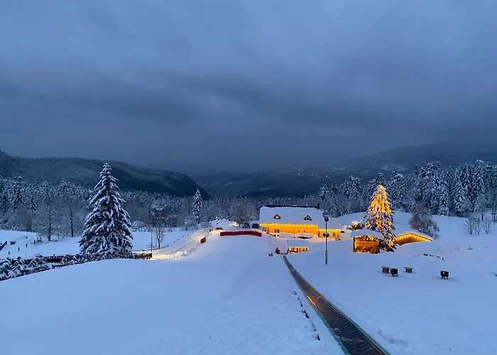 Gorski Park
