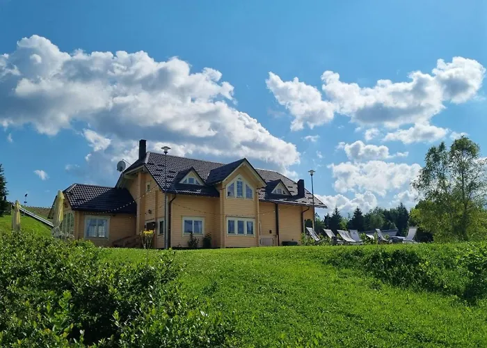 Apartman Gorski Park *